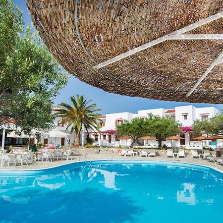 Astron Hotel Kárpathosz Kültér fotó