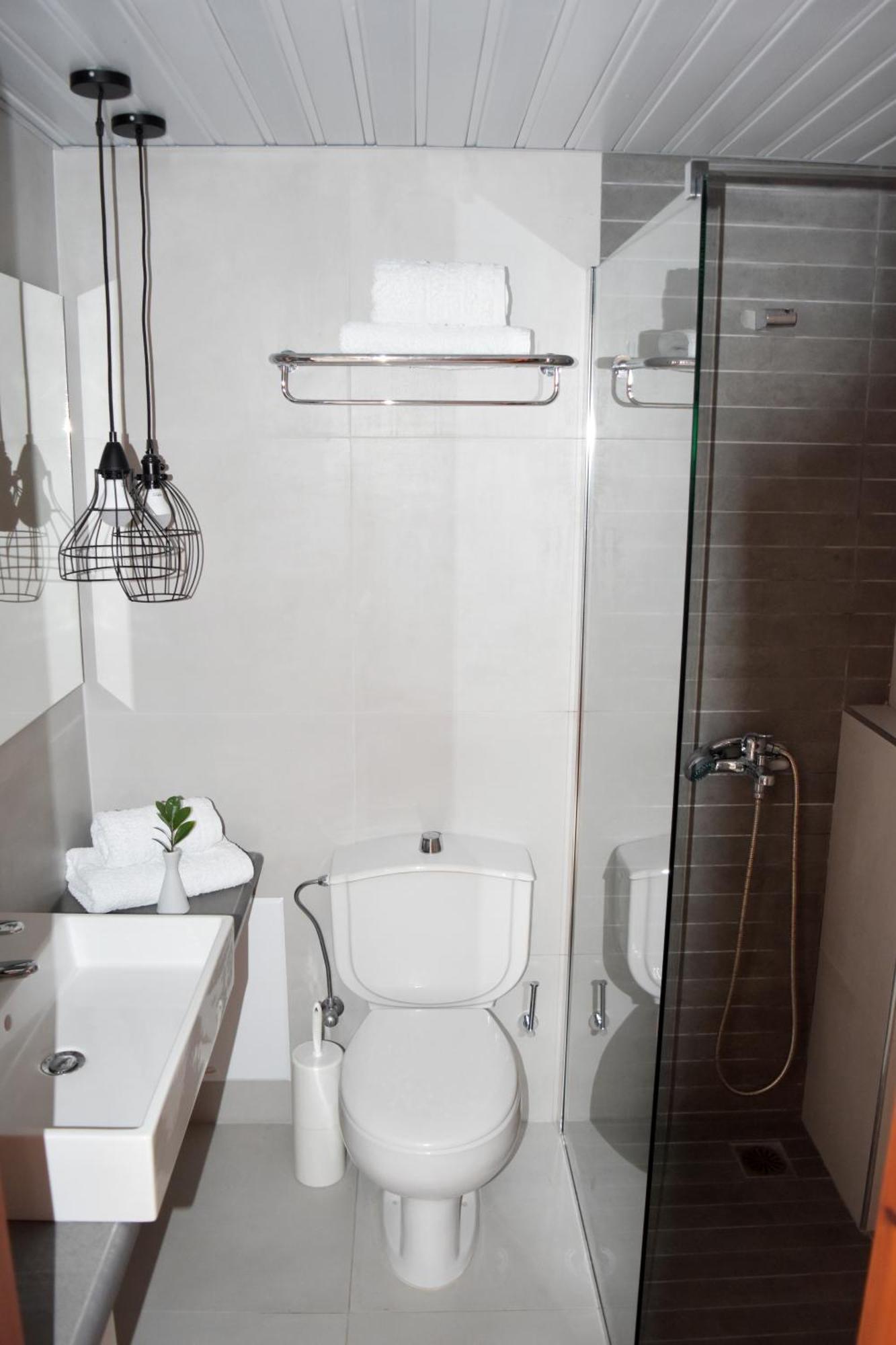 Astron Hotel Kárpathosz Kültér fotó