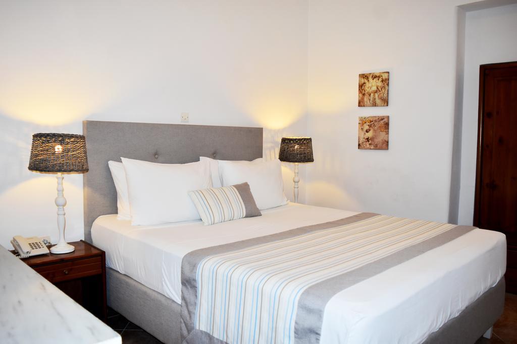 Astron Hotel Kárpathosz Kültér fotó