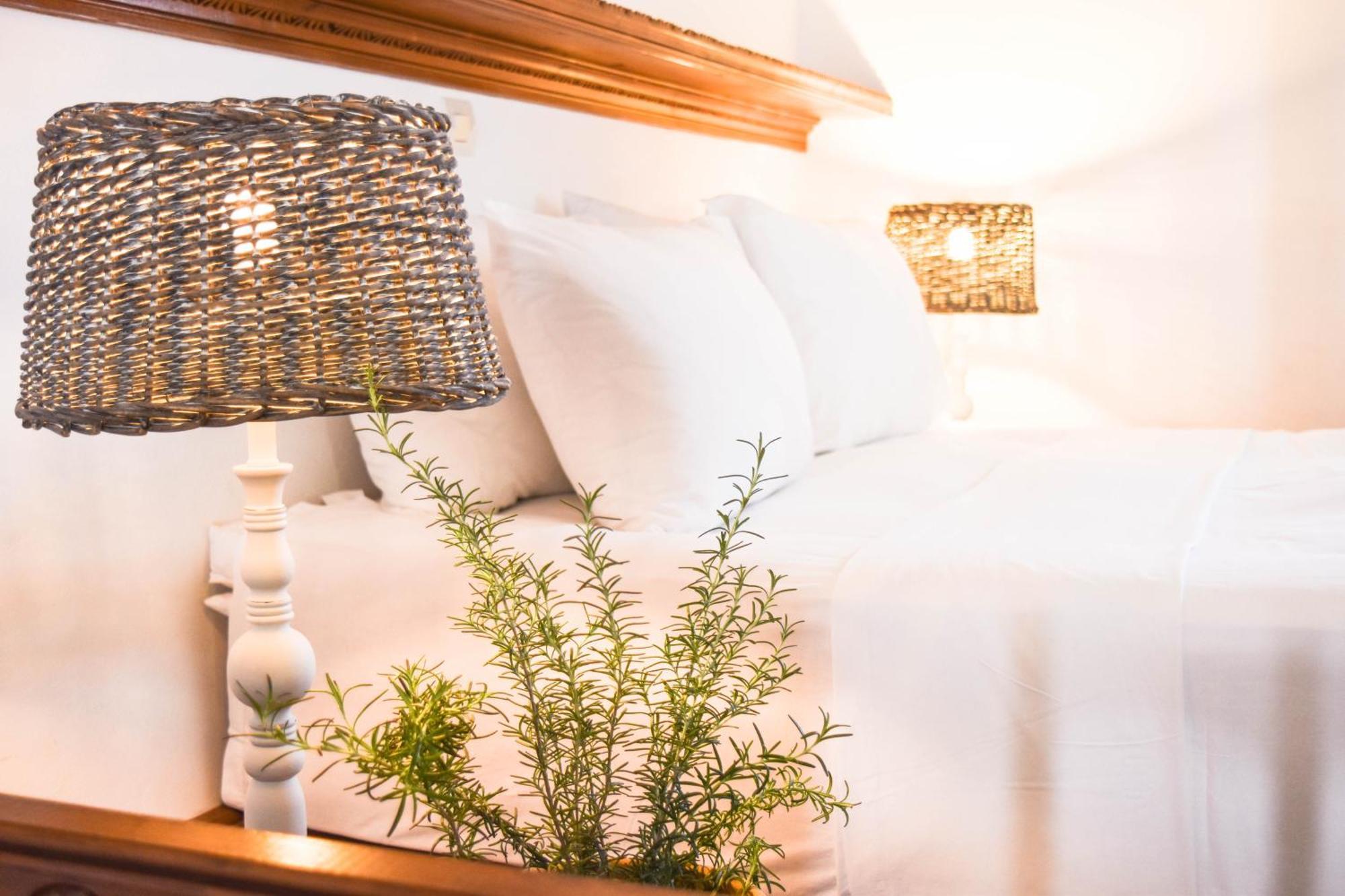 Astron Hotel Kárpathosz Kültér fotó